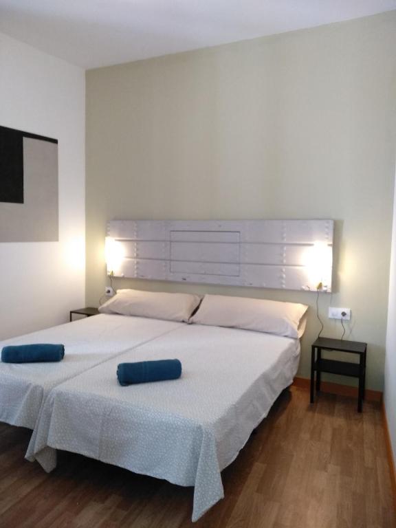 Apartamento Centro Encarnación 1º I - 2