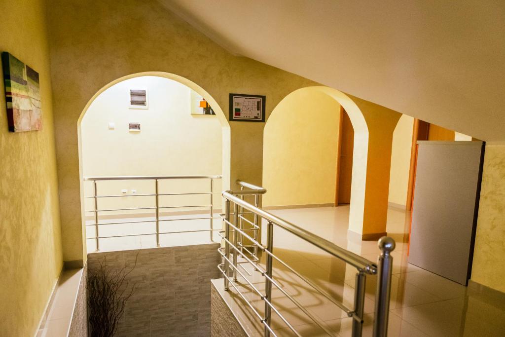 ATOS Srebrno jezero - Villa and Restaurant photo