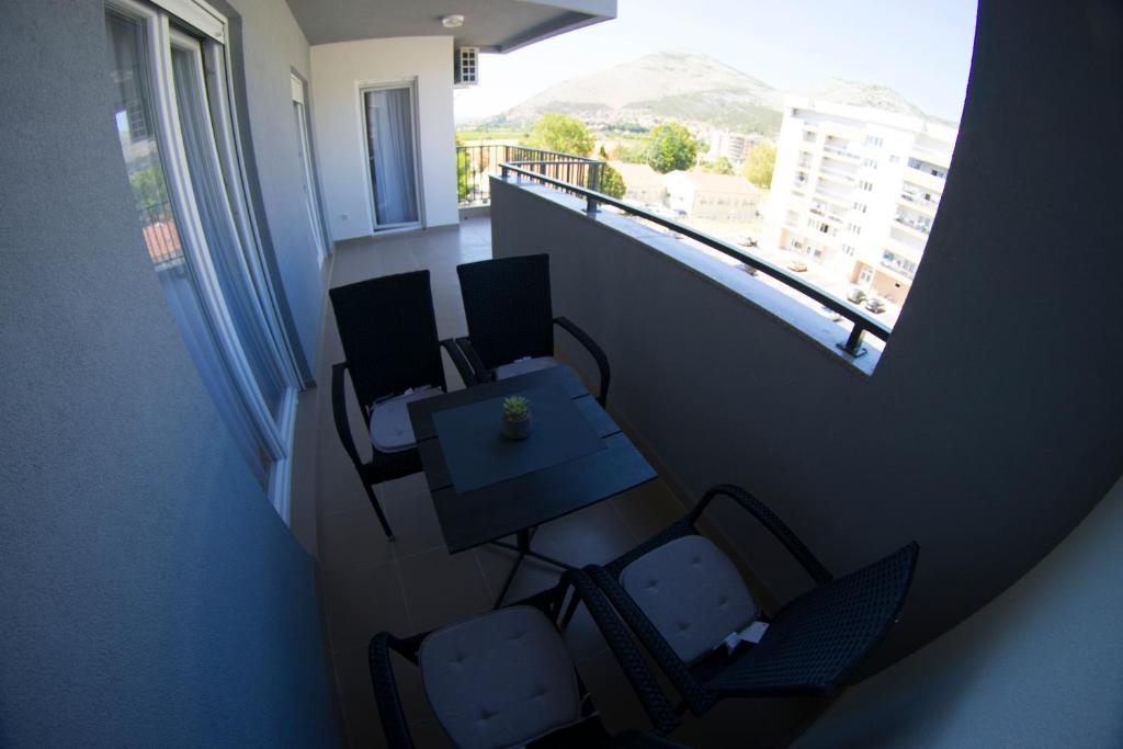 Apartman Sunlight - 4