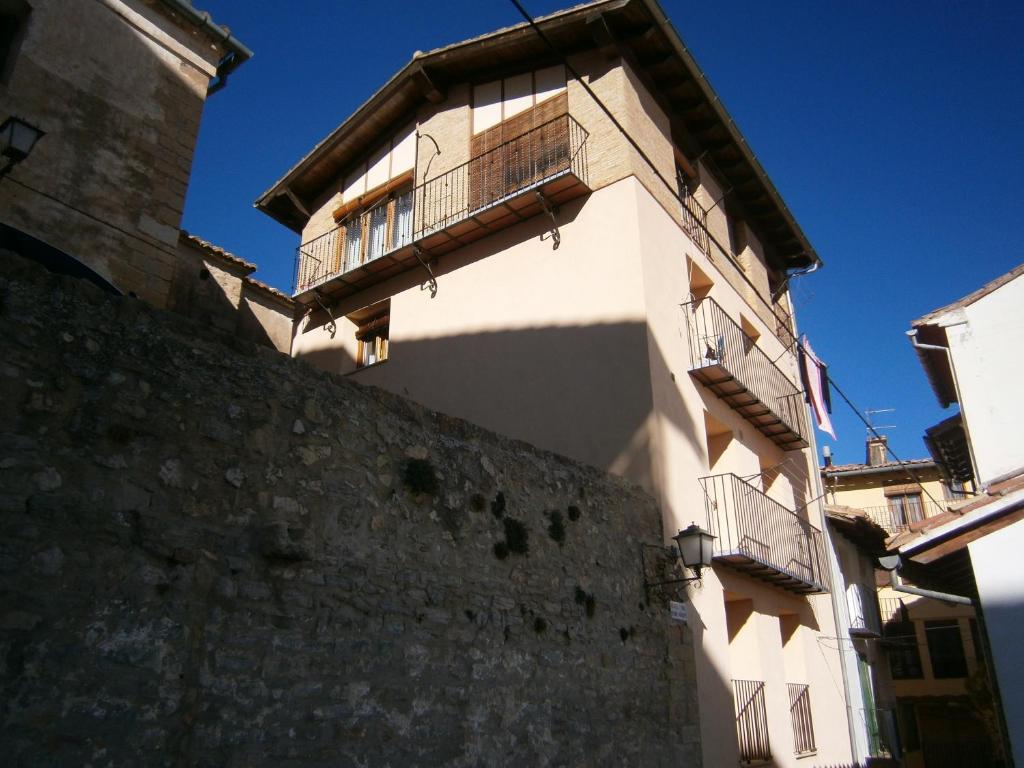 Hotels in Chiva de Morella, Spain price from 56 of Hotels