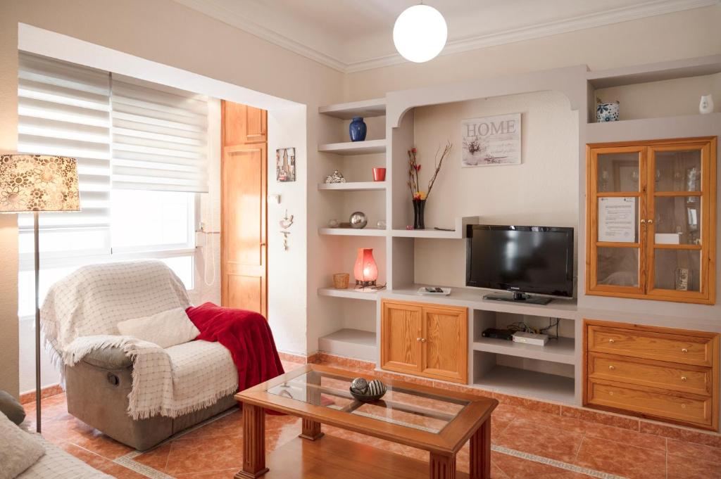 Alhambra Boqueron 2, Granada