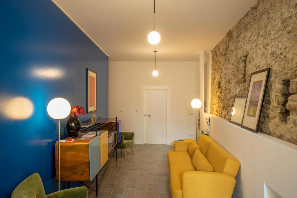 Borgo dei Saraceni - Flower Home - 3