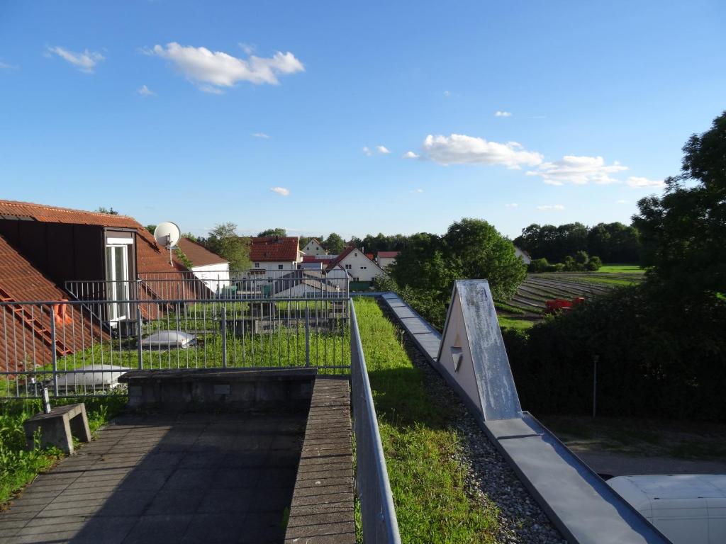 Airport Park Hotel MUC photo