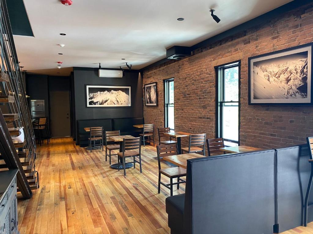 Imogene Hotel photo
