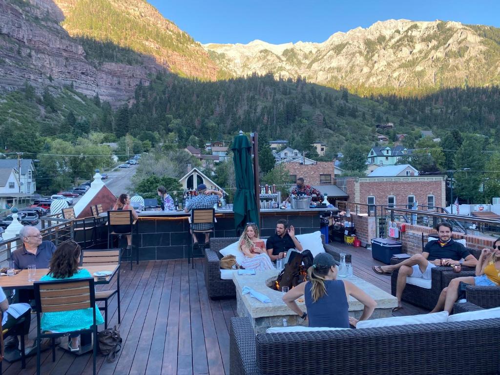 Imogene Hotel photo