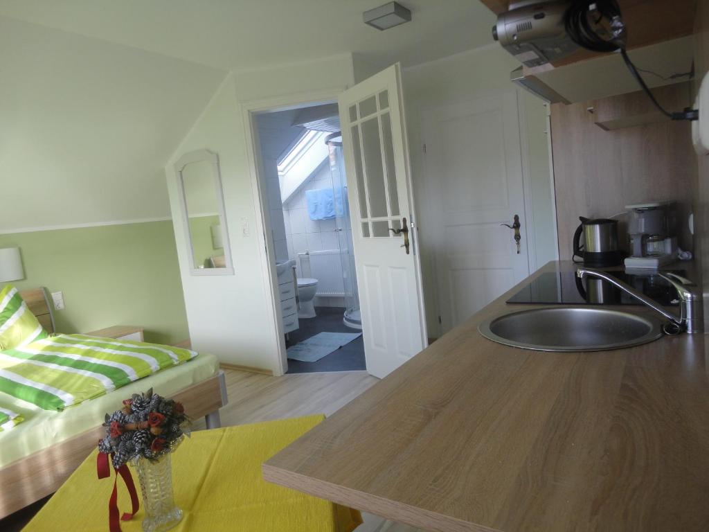 Ferien im HAUS HELGA in Steinbach am Attersee photo