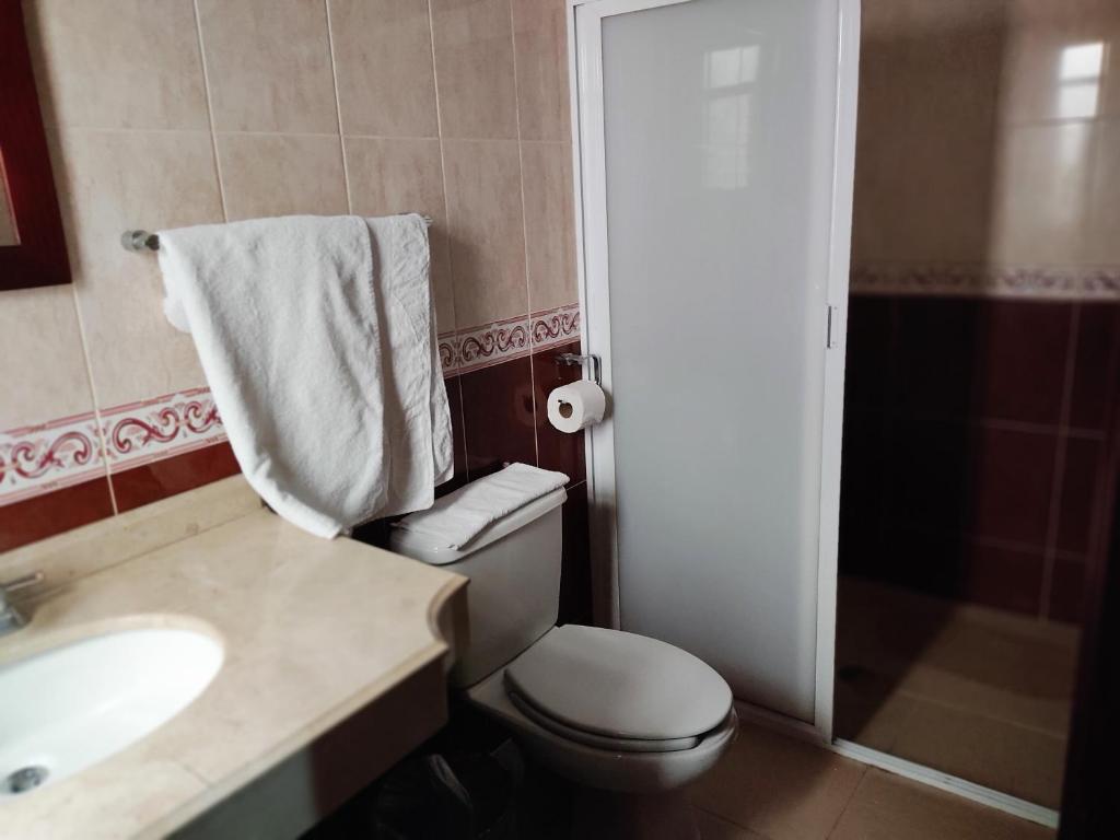 Hotel Casa La Gran Senora photo