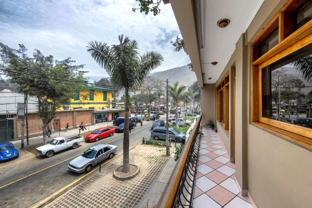 Hostal Primavera - 2