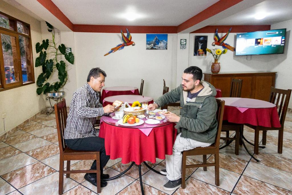 Hostal Primavera - 5