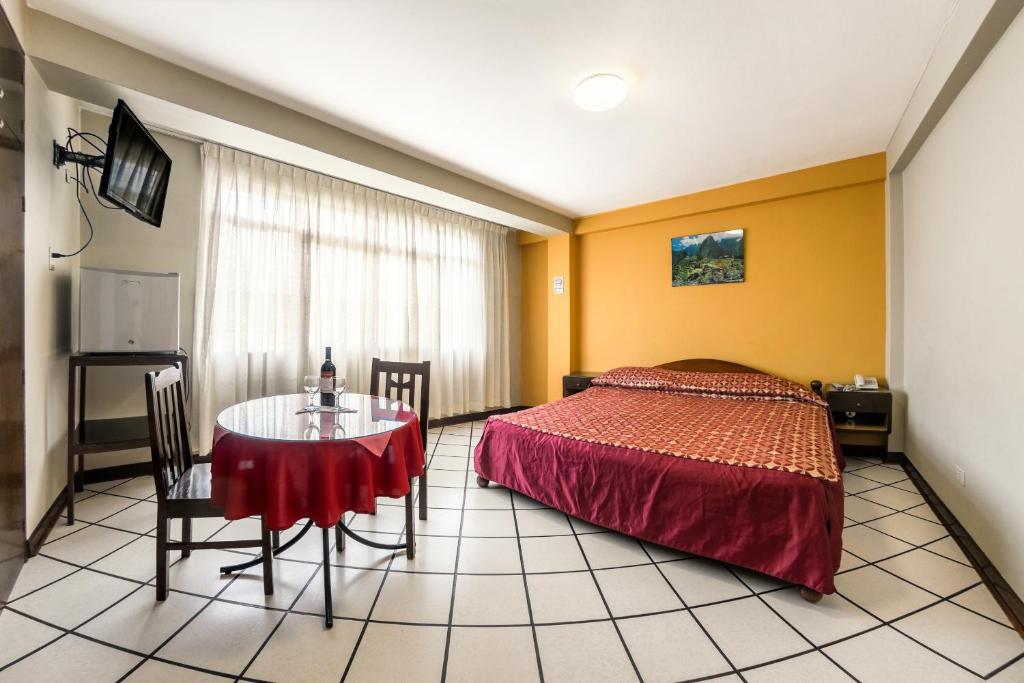 Hostal Primavera - 3