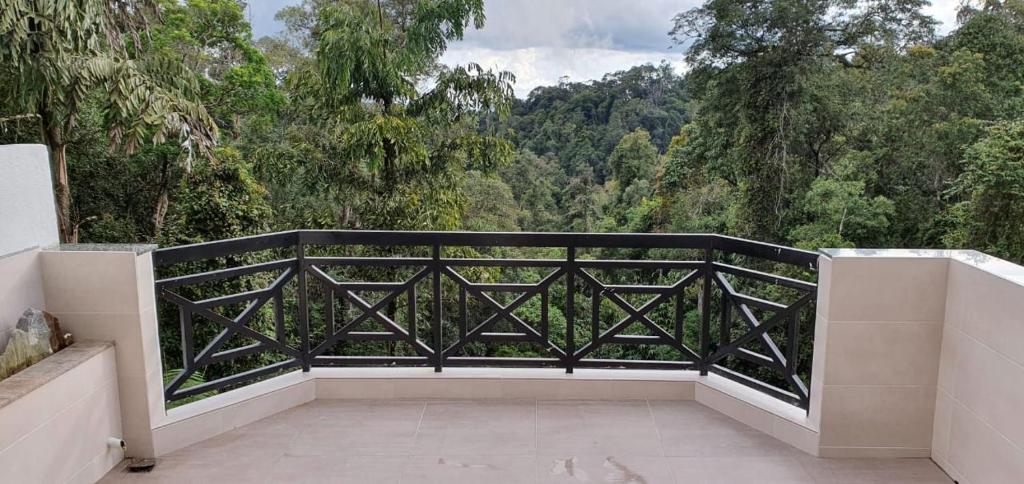 Hills Sanctuary Retreat, B7-3A-2 (Silverpark) photo