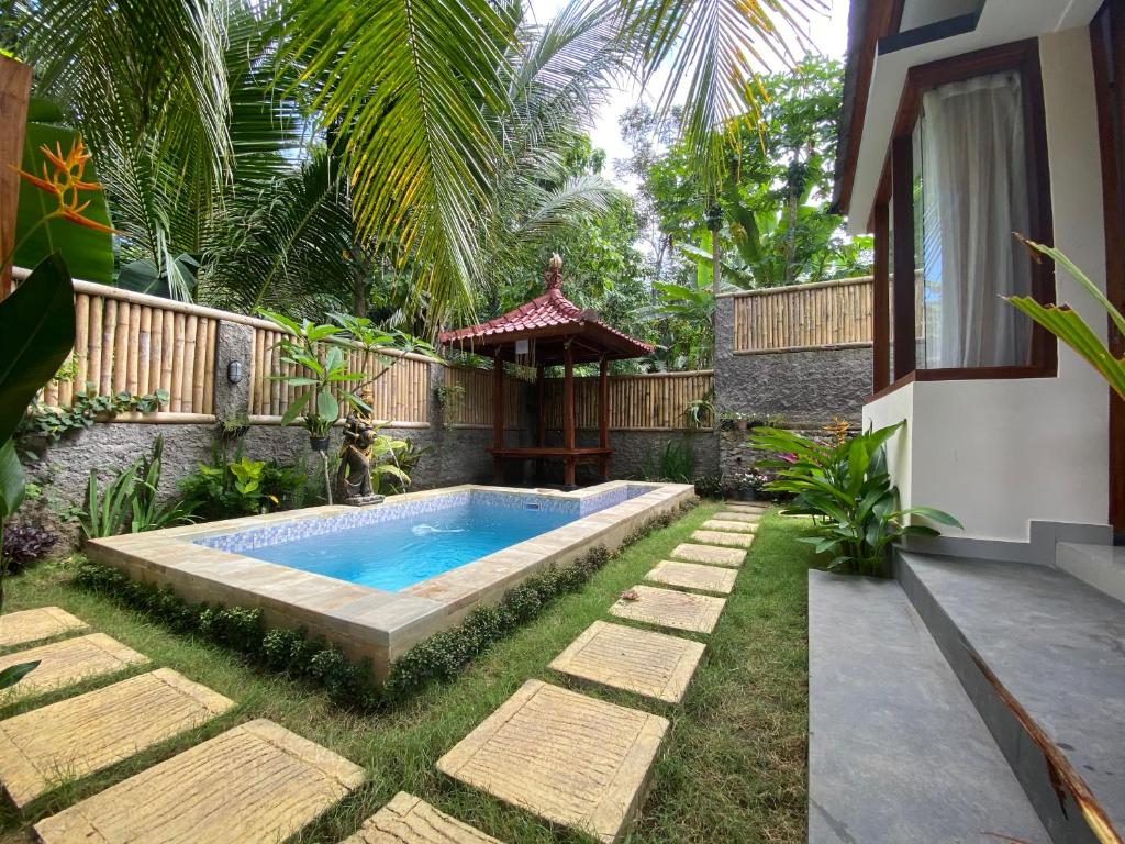 Villa Melanting photo