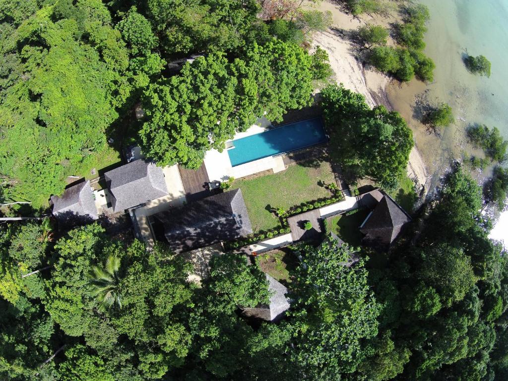 Saujana Private Villas photo