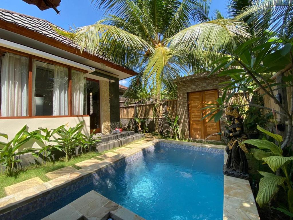 Villa Melanting photo