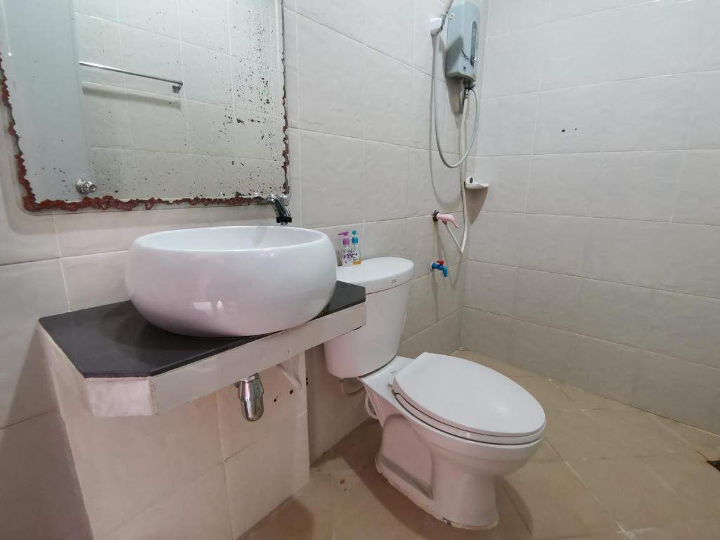 バスルーム（客室）