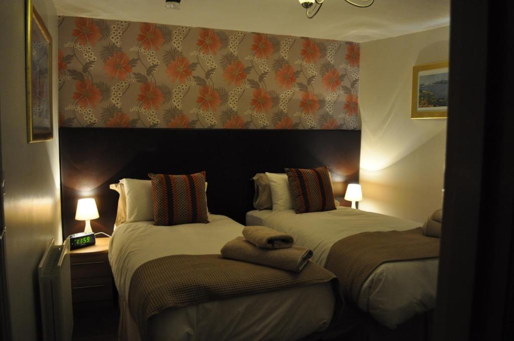 Black Bull Inn photo