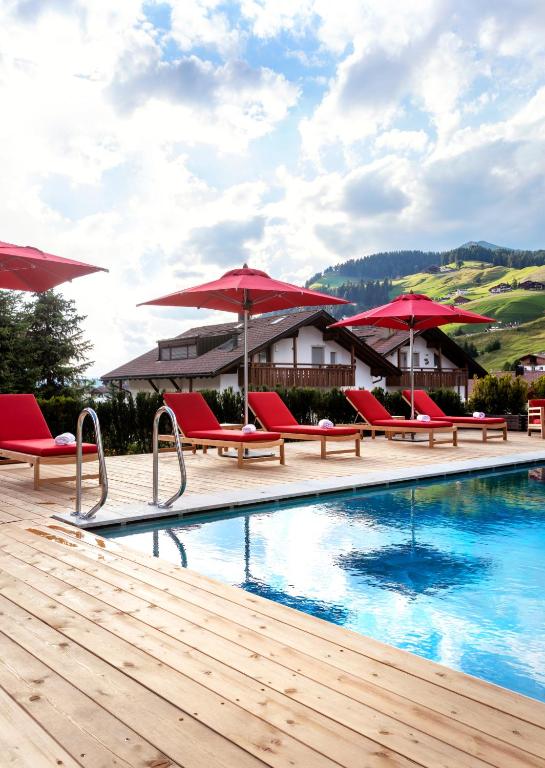 Hotel Tyrol - 2