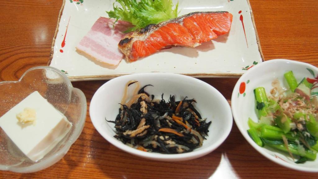 旅館いしのまき