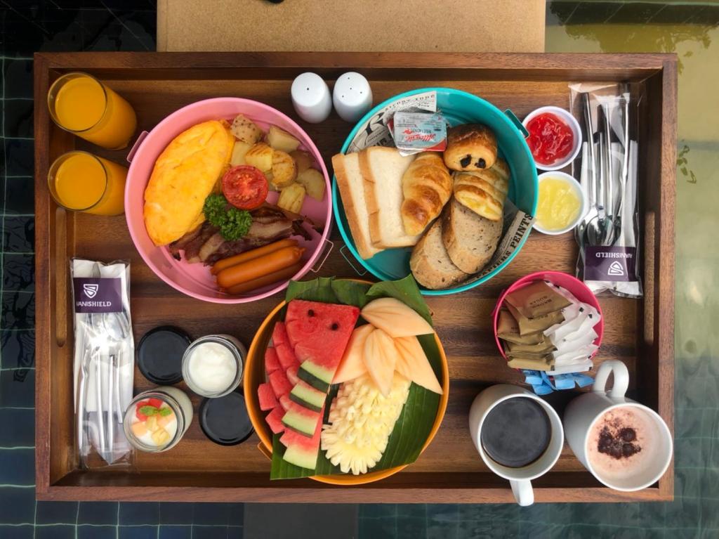 お料理のイメージ