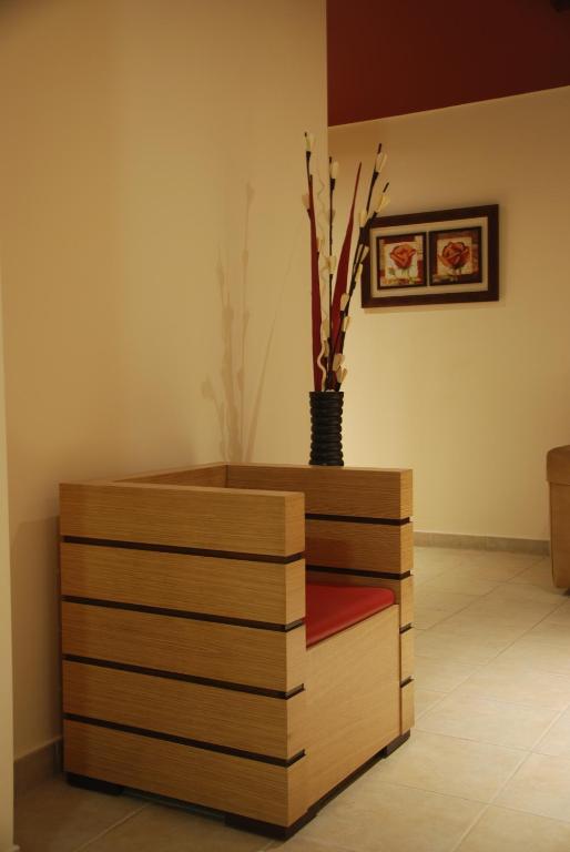 Facilities
