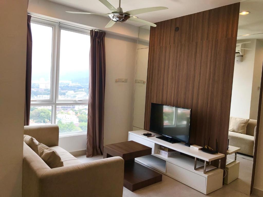Mansion One Suites by Little Cabin photo