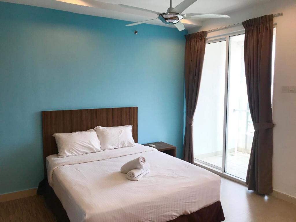 Mansion One Suites by Little Cabin photo