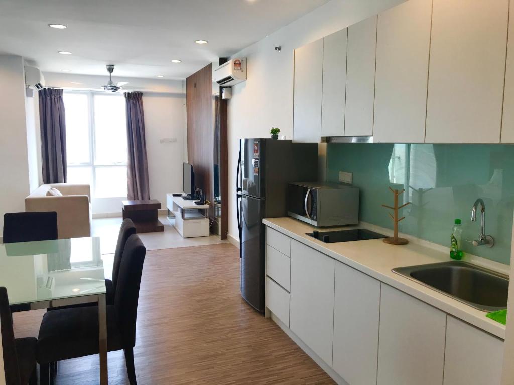 Mansion One Suites by Little Cabin photo