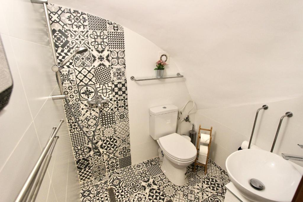 St. John Apartment photo