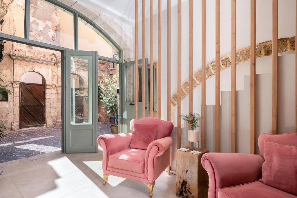 Viaggio Elegant Rooms photo