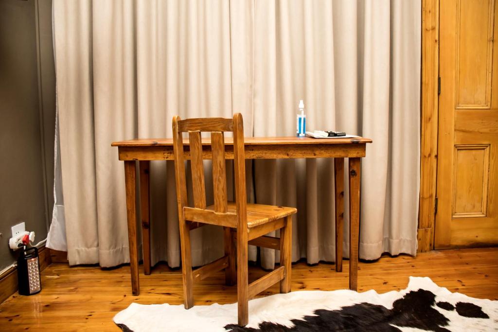 Die Herehuis photo