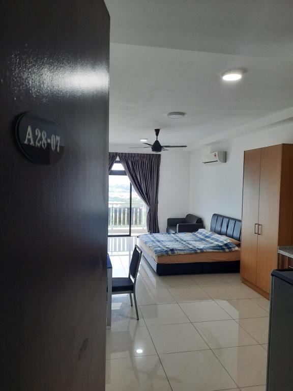 Kempas Indah Studio Homestay photo