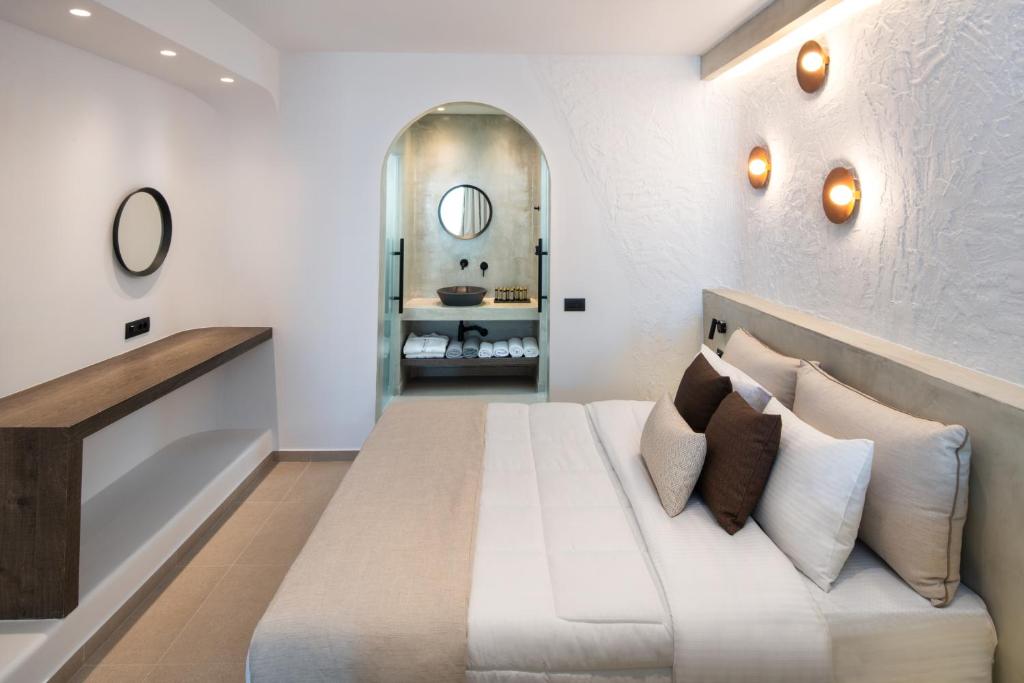Gonia Residences photo