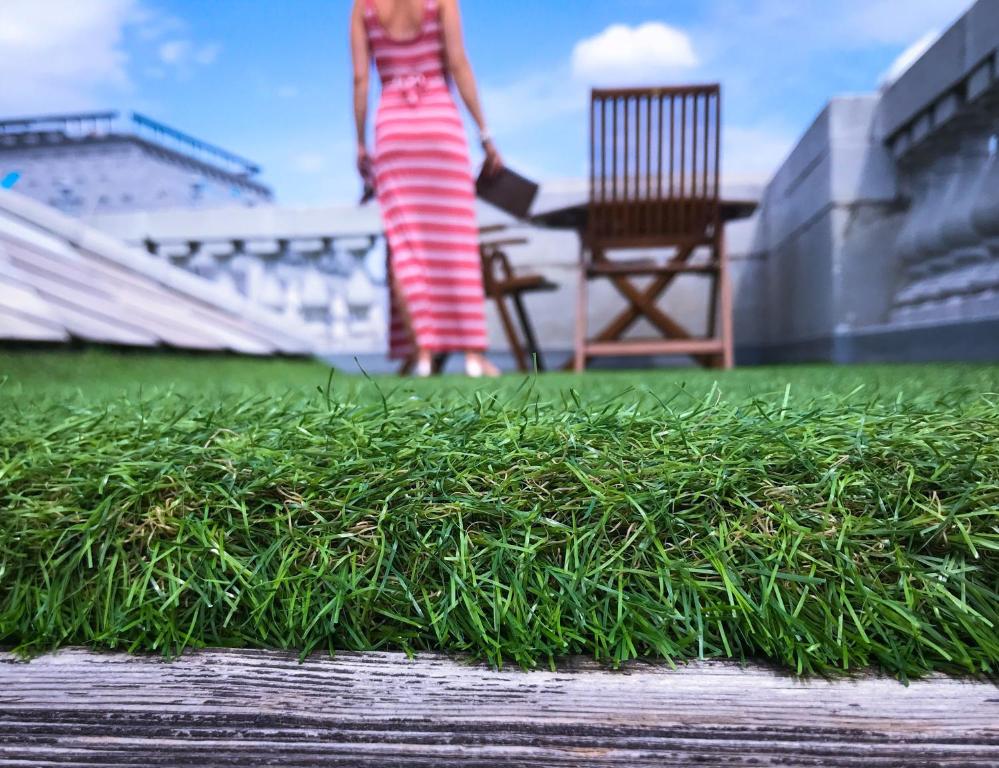 カラス ハウス - Facilities image