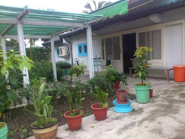 Good Day B&B, Fengli