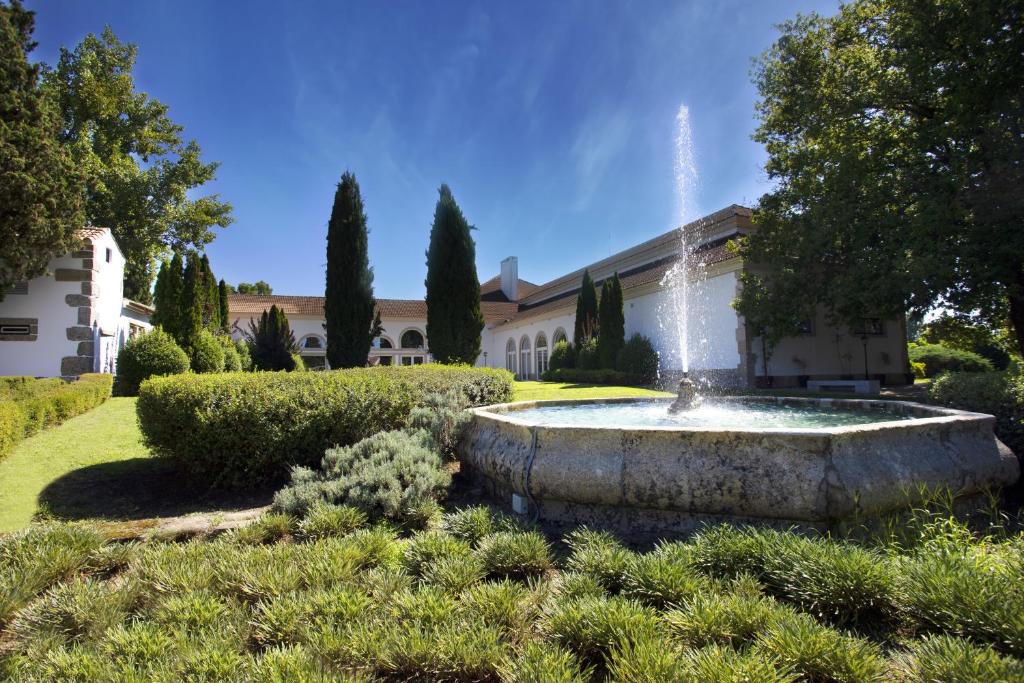 Montebelo Principe Perfeito Viseu Garden Hotel - zdjęcie 2