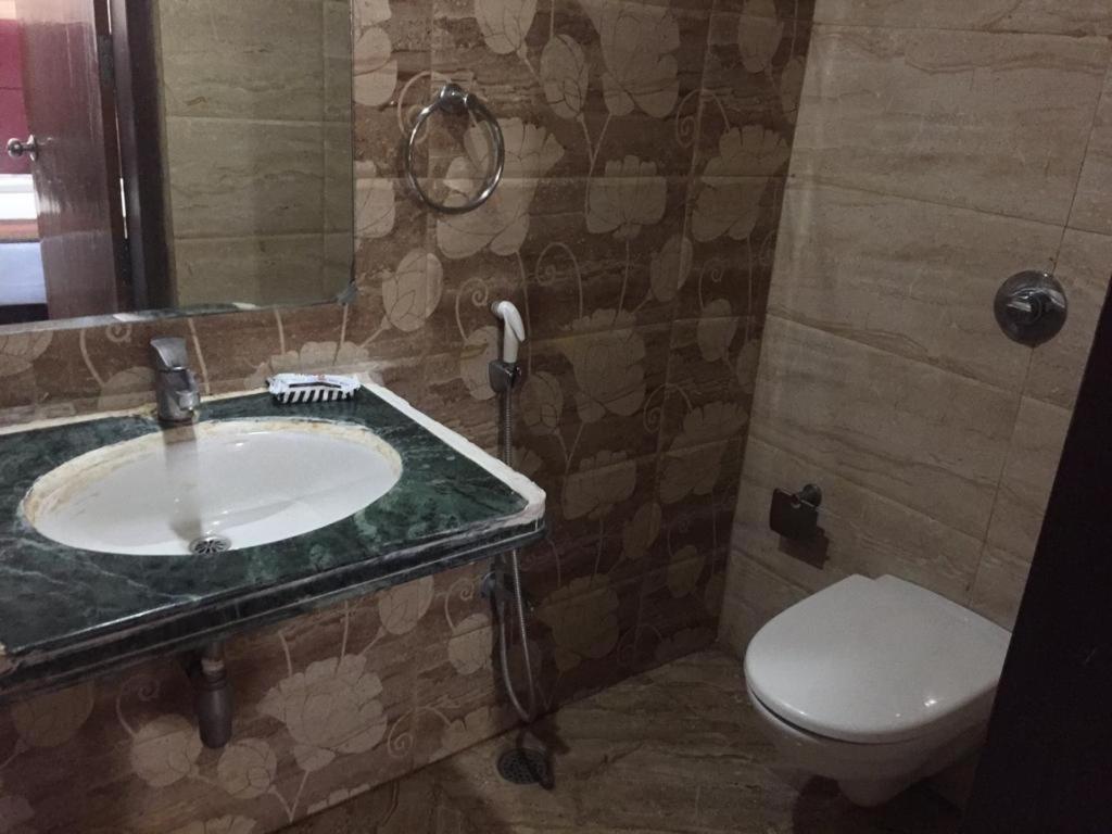 Hotel Patliputra Nirvana photo