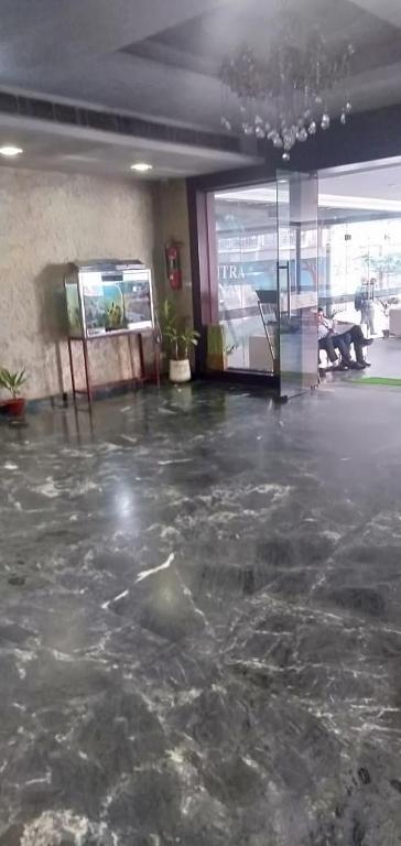 Hotel Patliputra Nirvana photo