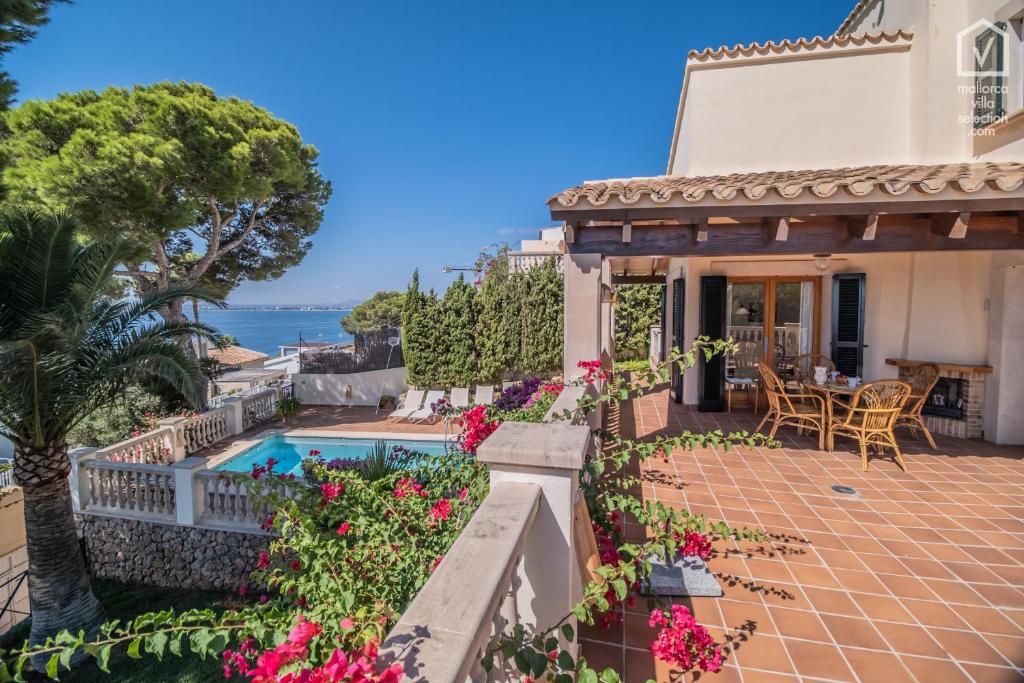 E314 Tres Pinos by Mallorca Villa Selection - 5