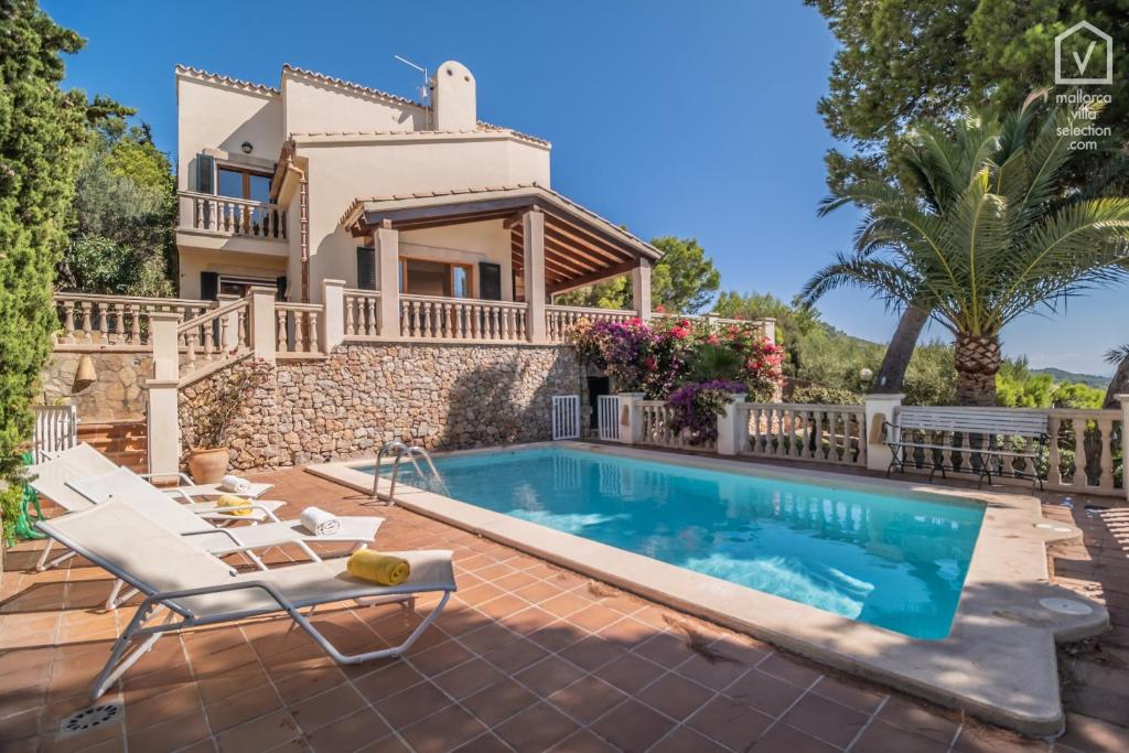 E314 Tres Pinos by Mallorca Villa Selection - 2