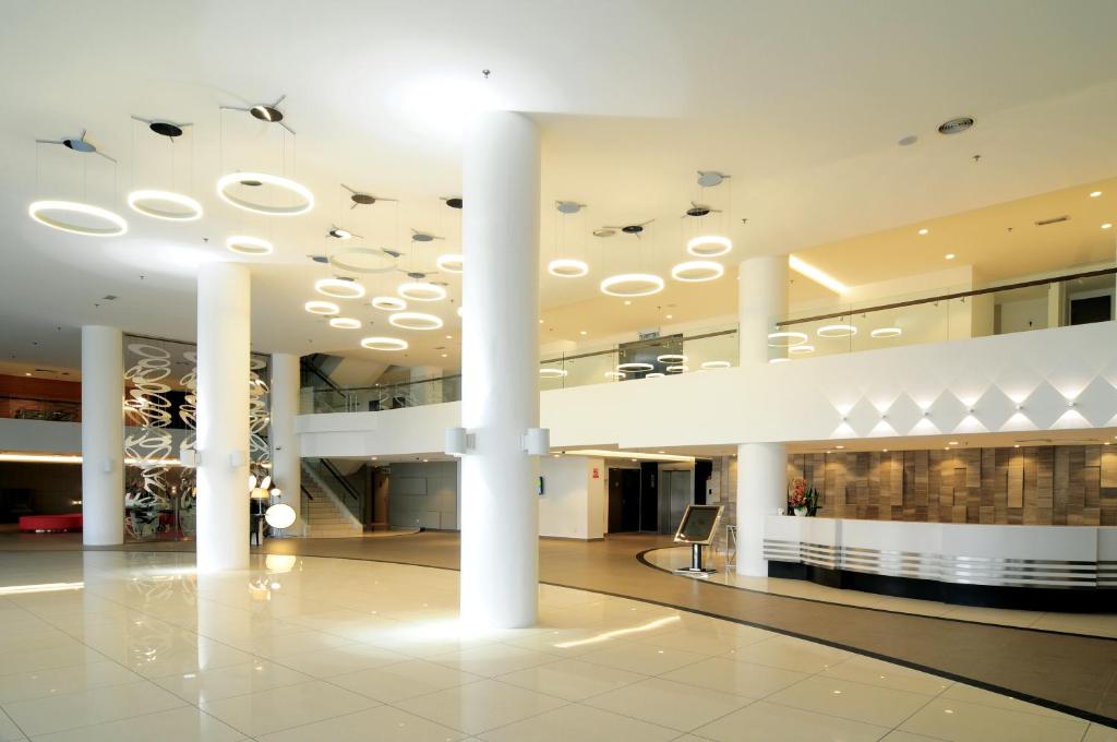 Facilities