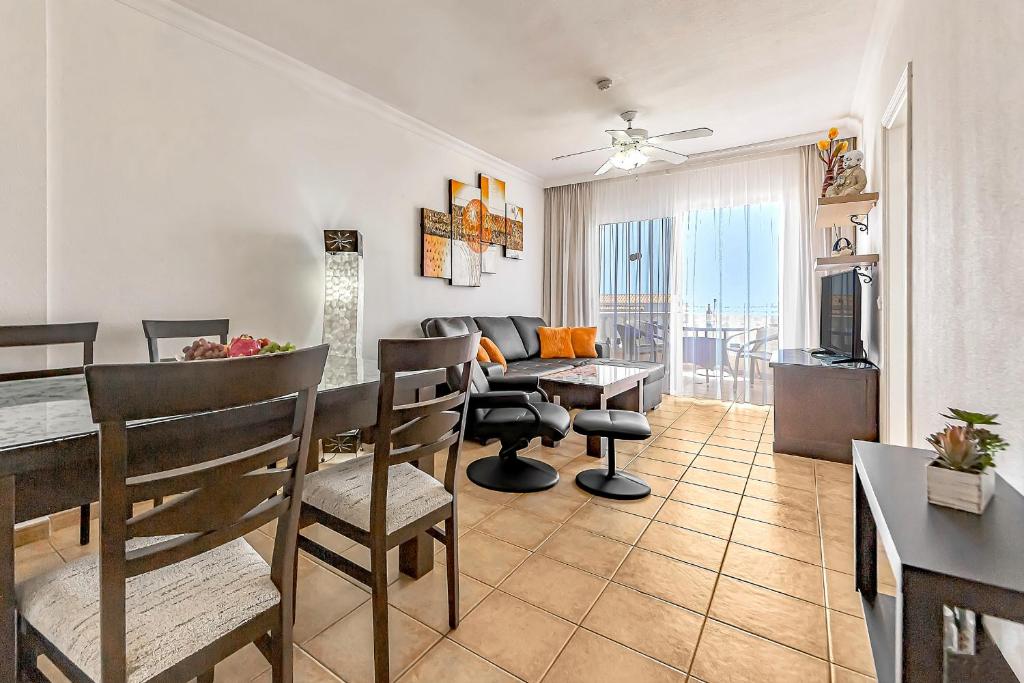 Apartamentos la Mar - 2