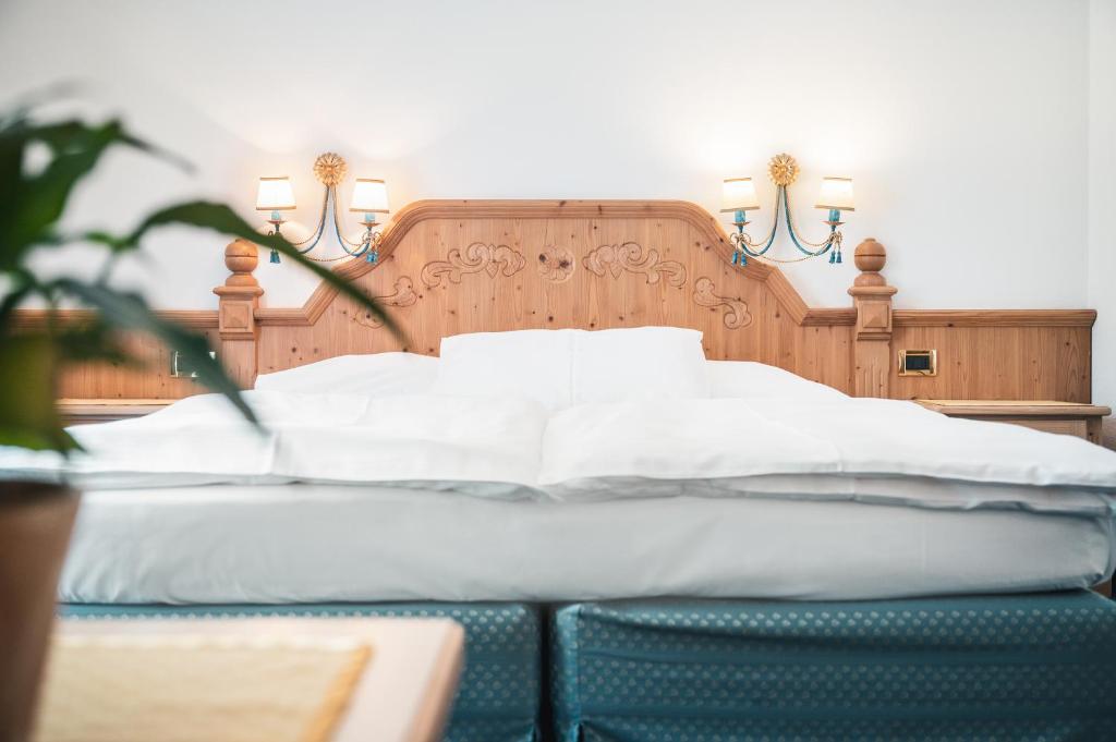 Hotel Chalet Corso - 4