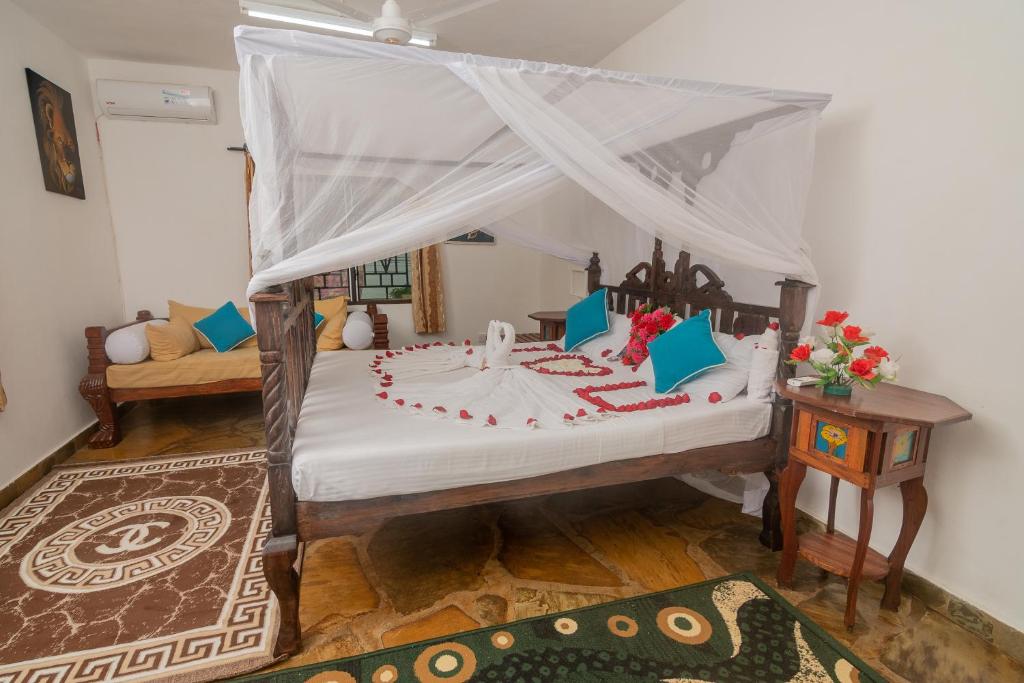 Villa Ameera Malindi