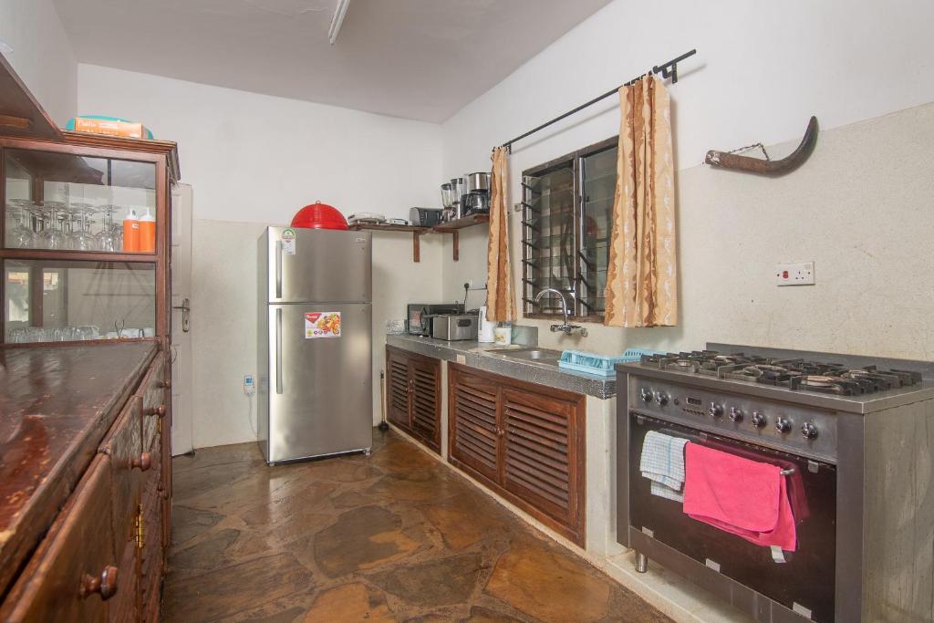 Villa Ameera Malindi