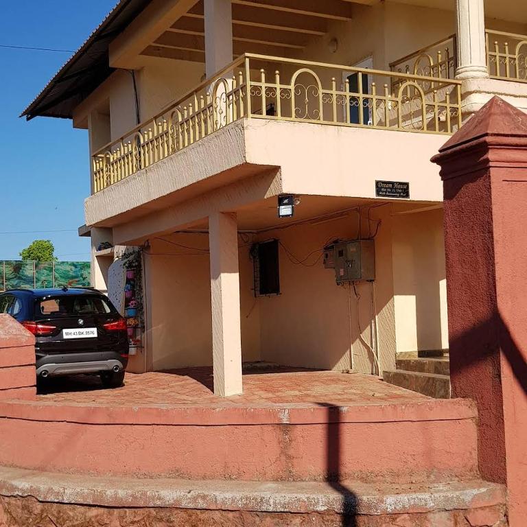 Bungalows Panchgani 3BHK — Hotel in Panchgani