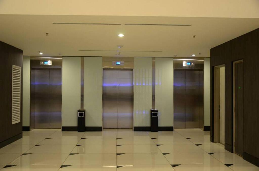 บริการและสิ่งอำนวยความสะดวก