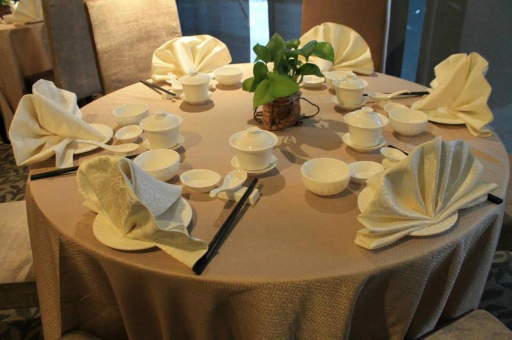 บริการและสิ่งอำนวยความสะดวก