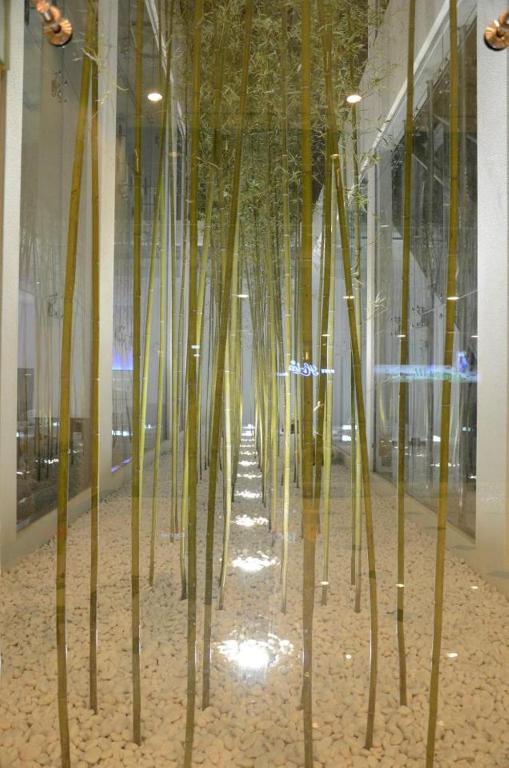 บริการและสิ่งอำนวยความสะดวก