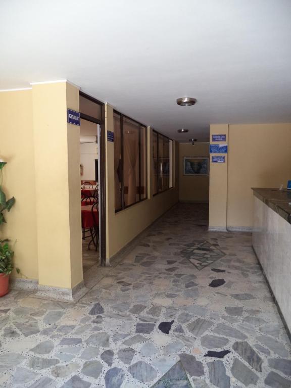Hotel Mar Azul Inn photo