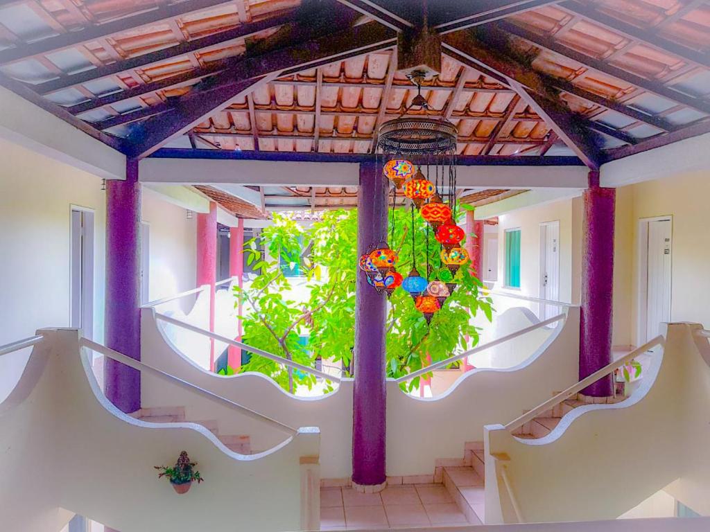 Porto Center Hotel photo